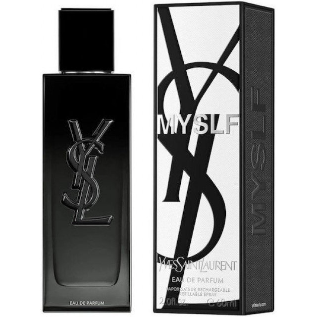 YSL MYSLF EDP 60ml